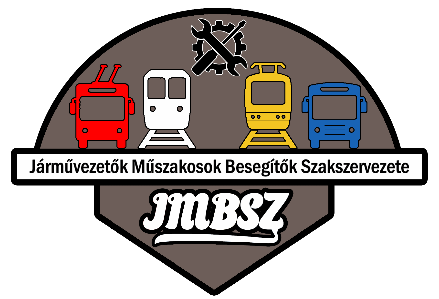 Járművezetők, Műszakosok, Besegítők Szakszervezete