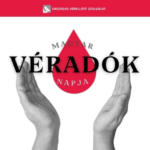 JMBSZ - Véradók napja