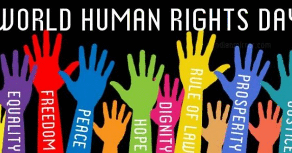 JMBSZ - Emberi jogok napja