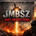 JMBSZ Amit megtettünk – újrakezdés és közösségi tartás