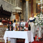 Szent János napja borszentelés – a bor megáldása december 27-én