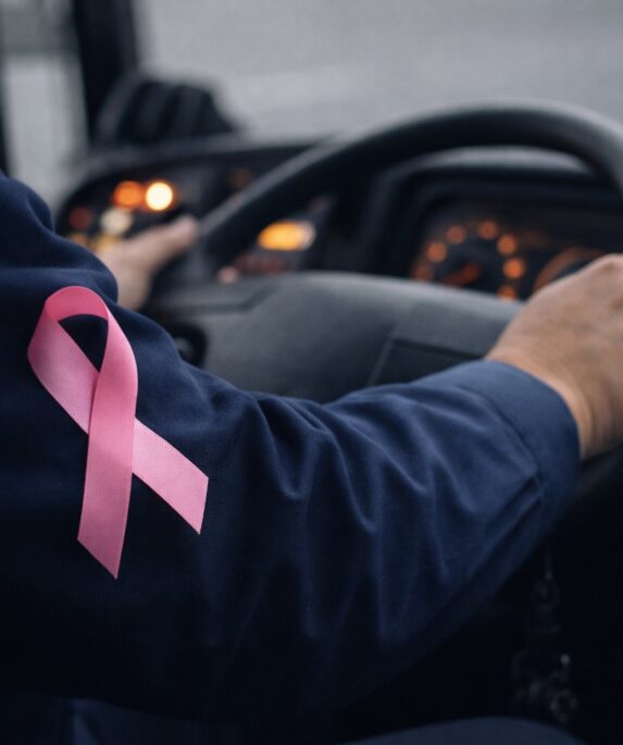 egészségmegőrzés járművezetőknek – rákellenes szűrés fontossága a volán mögött