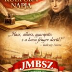Magyar kultúra napja JMBSZ – Kölcsey Ferenc öröksége és a dolgozó emberek kultúrája