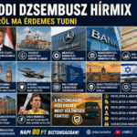 Keddi Dzsembusz Hírmix 2026. július 14-én JMBSZ szemmel, közéleti, gazdasági, nemzetközi, munkavállalói, közlekedésbiztonsági és sporthírekkel.